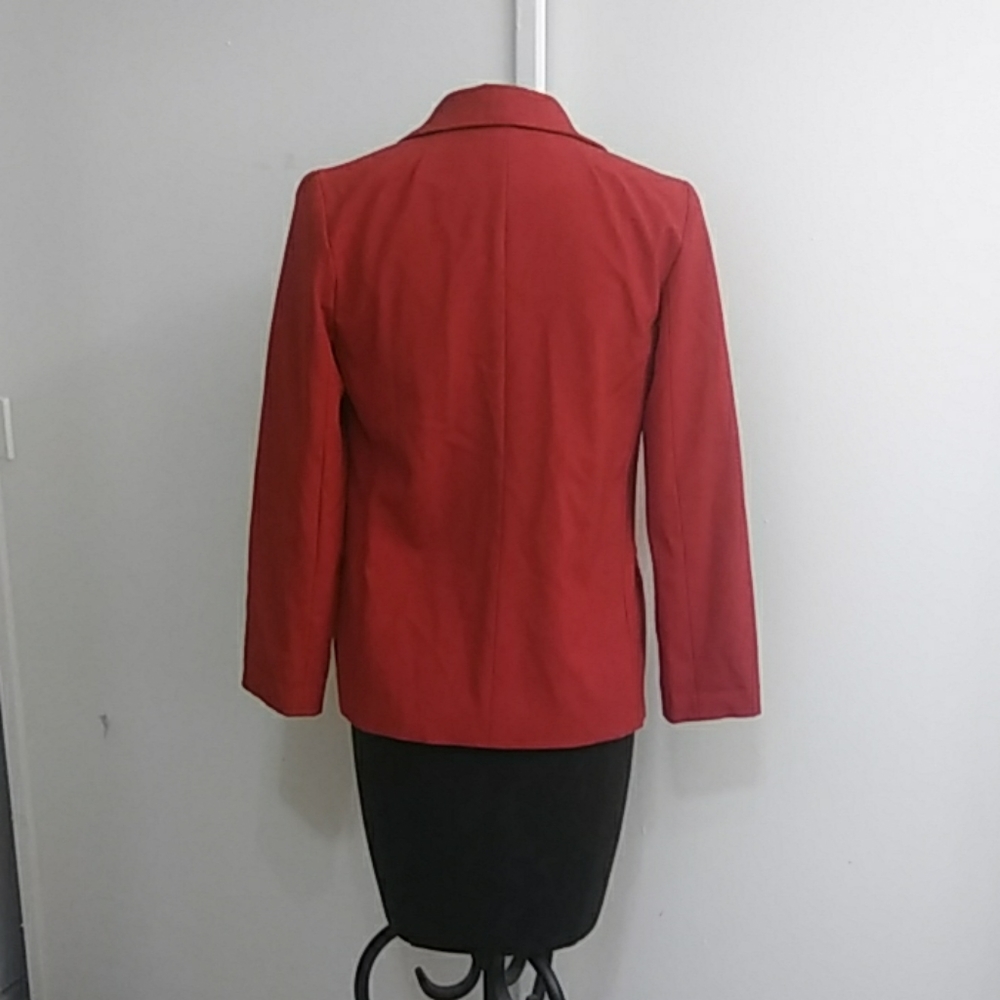 Jacket - Picture 3 of 5